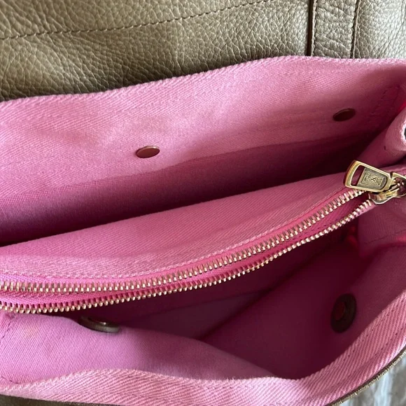 YSL 2 way bag - Picture 5 of 13